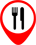 Restaurants UK icon