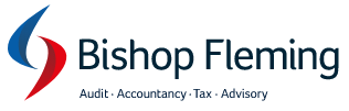 bishop flemming logo