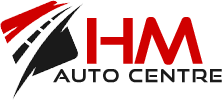 hm autocentre logo