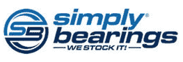 simply bearings logo