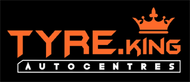 tyre kings logo