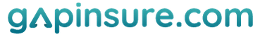 gap insure logo