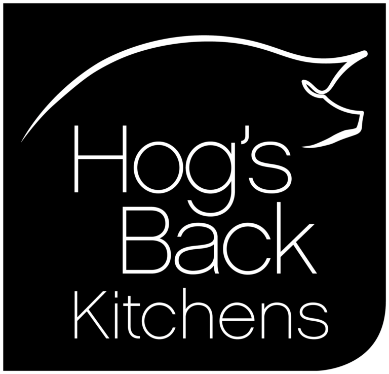 Hogs Back Kitchens Logo Black 768x737