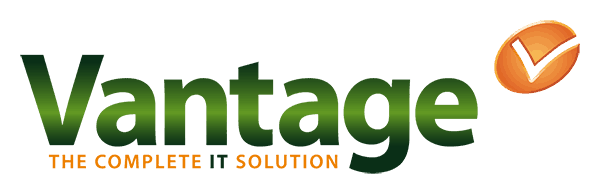 Vantage logo