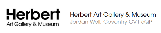 herbert museum art gallery