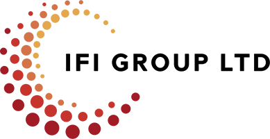 IFI Logo Full Colour Web