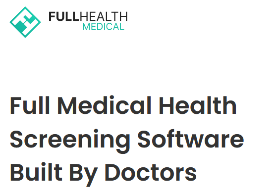 full health medical