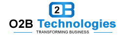 o2b logo