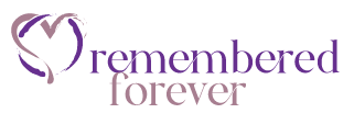 rememberedforever